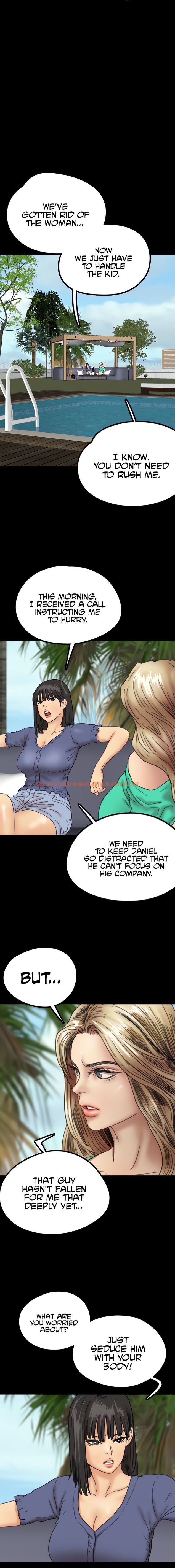 Read Hentai Image 14 20478 in comic Benefactor’s Daughters - Chapter 14 - hentaitnt.net