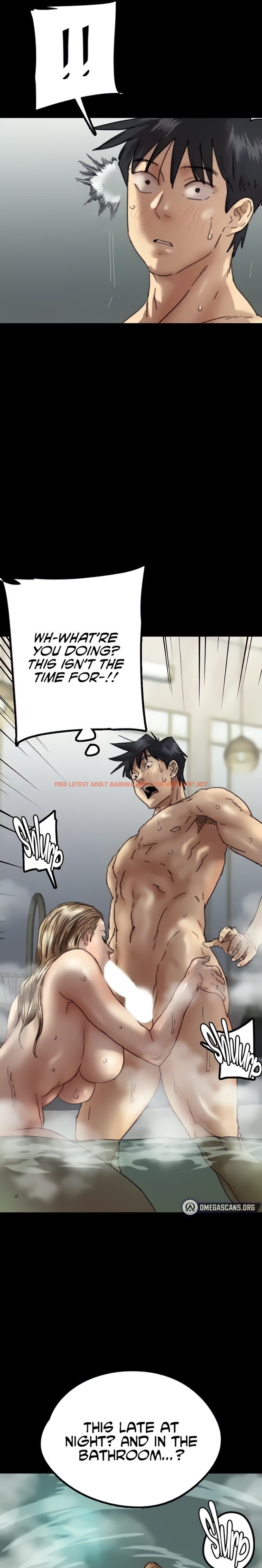 Read Hentai Image 7 16179 in comic Benefactor’s Daughters - Chapter 16 - hentaitnt.net