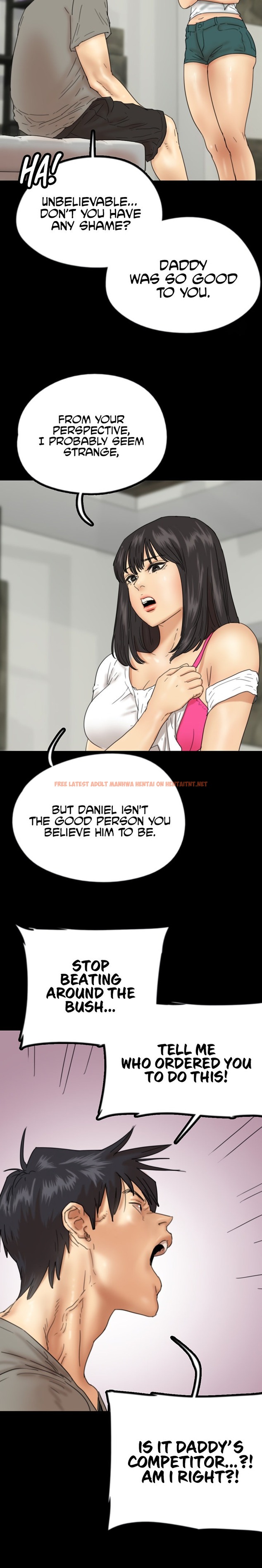 Read Hentai Image 18 16341 in comic Benefactor’s Daughters - Chapter 17 - hentaitnt.net