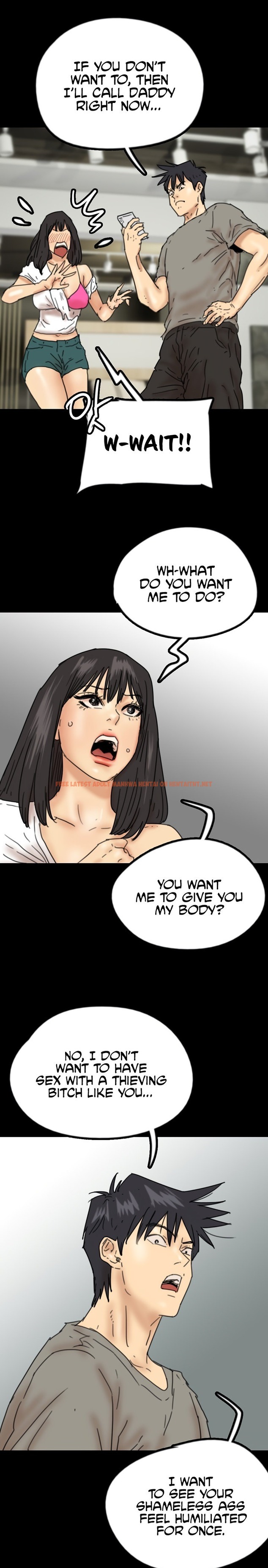 Read Hentai Image 31 16341 in comic Benefactor’s Daughters - Chapter 17 - hentaitnt.net