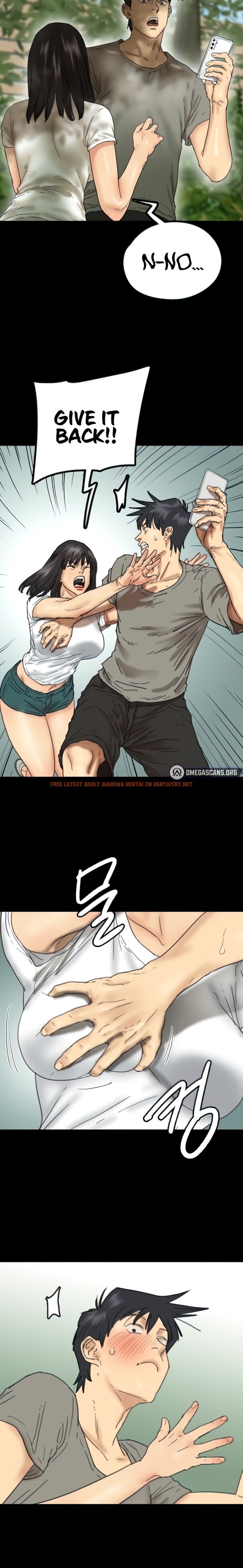 Read Hentai Image 9 16341 in comic Benefactor’s Daughters - Chapter 17 - hentaitnt.net