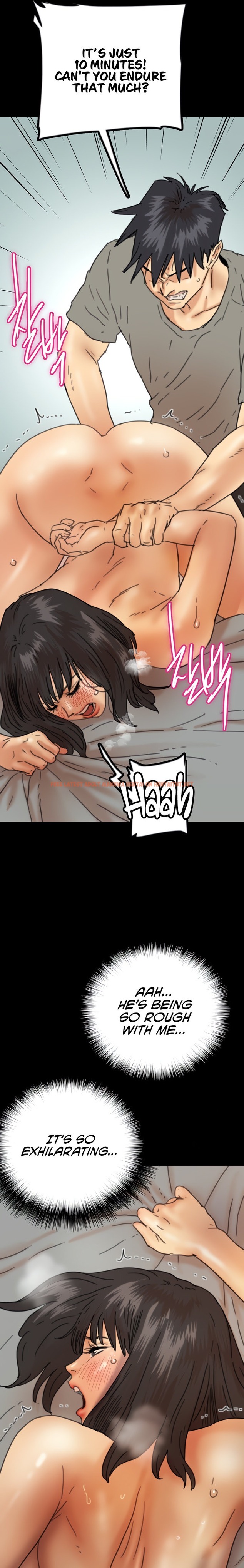 Read Hentai Image 28 16506 in comic Benefactor’s Daughters - Chapter 18 - hentaitnt.net