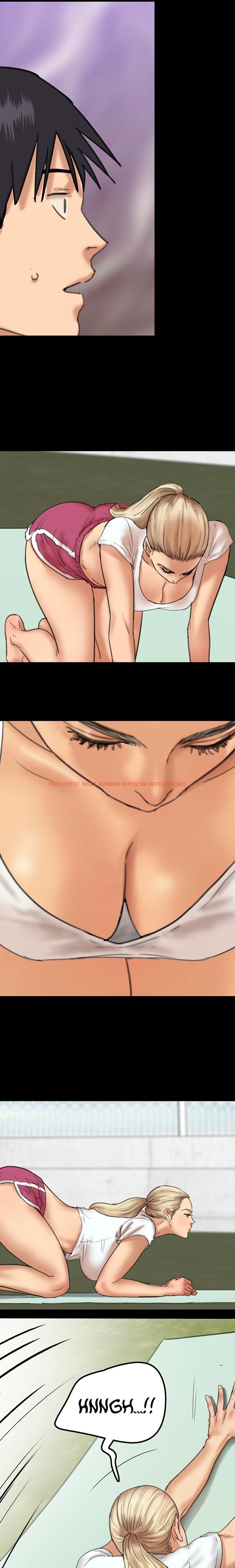 Read Hentai Image 31 26640 in comic Benefactor’s Daughters - Chapter 2 - hentaitnt.net