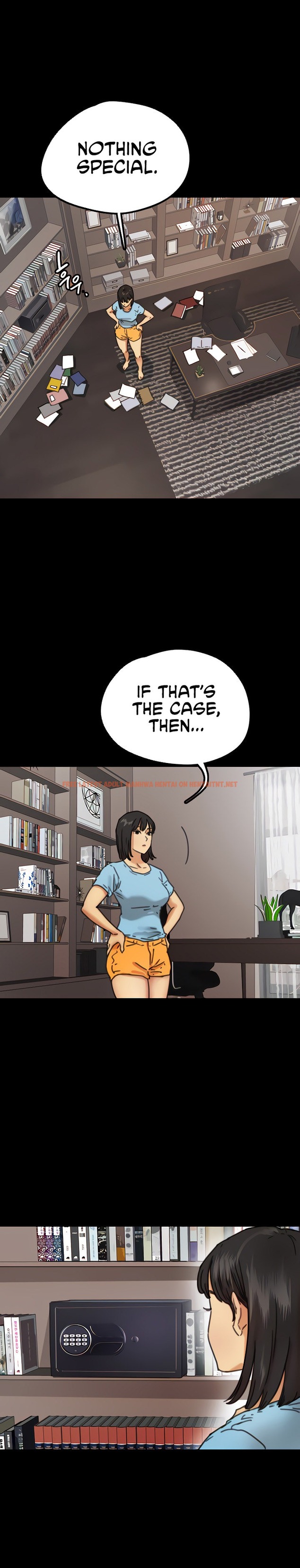 Read Hentai Image 17 11655 in comic Benefactor’s Daughters - Chapter 6 - hentaitnt.net