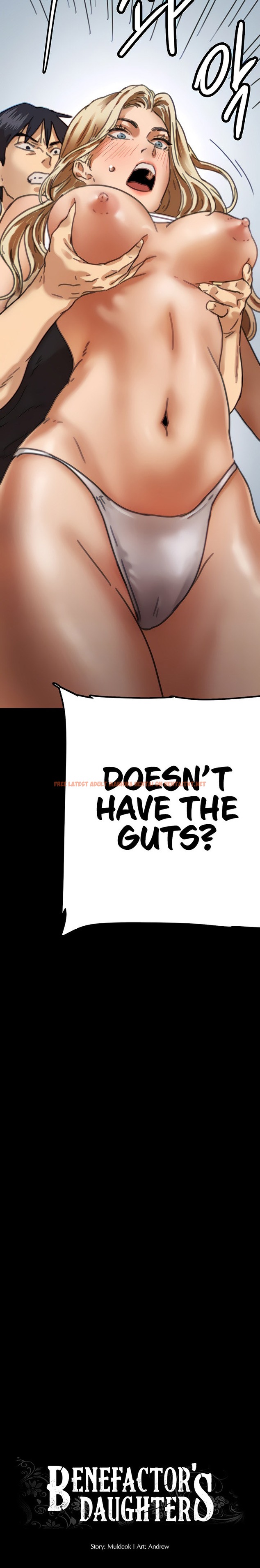 Read Hentai Image 5 11655 in comic Benefactor’s Daughters - Chapter 6 - hentaitnt.net