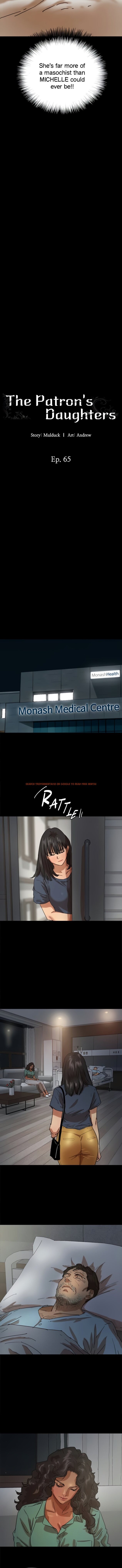 Read Hentai Image 2 de1f3 in comic Benefactor’s Daughters - Chapter 65 - hentaitnt.net