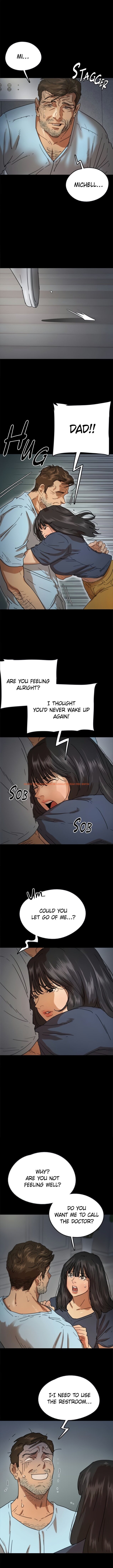 Read Hentai Image 6 de1f3 in comic Benefactor’s Daughters - Chapter 65 - hentaitnt.net