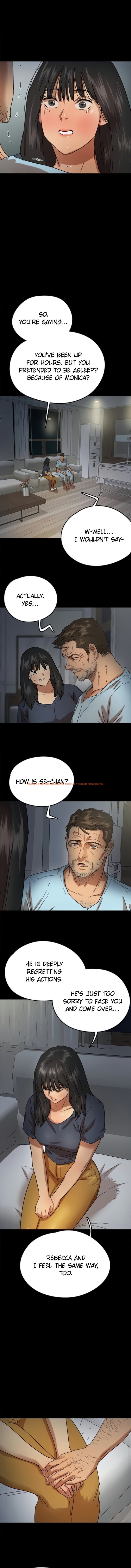 Read Hentai Image 7 de1f3 in comic Benefactor’s Daughters - Chapter 65 - hentaitnt.net