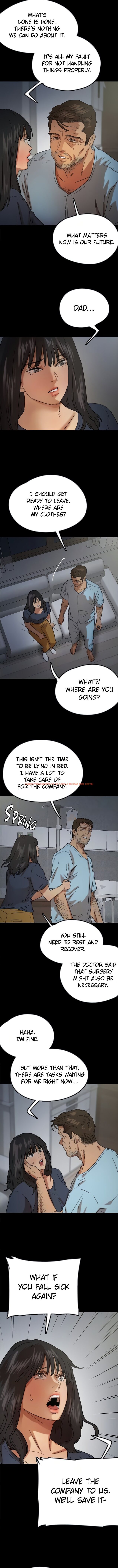 Read Hentai Image 8 de1f3 in comic Benefactor’s Daughters - Chapter 65 - hentaitnt.net