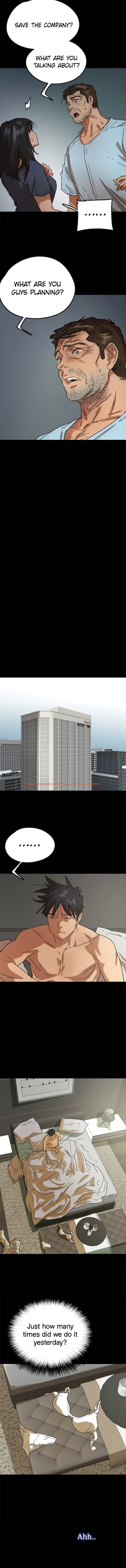 Read Hentai Image 9 de1f3 in comic Benefactor’s Daughters - Chapter 65 - hentaitnt.net