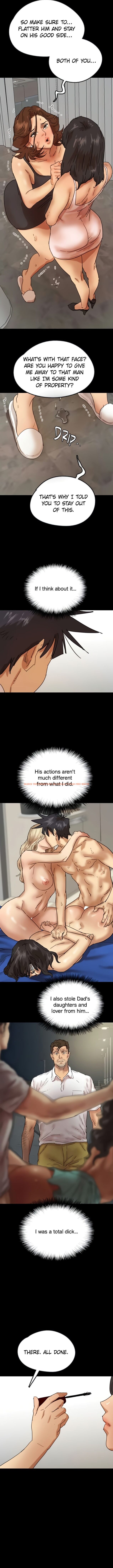 Read Hentai Image 12 8f3d8 in comic Benefactor’s Daughters - Chapter 71 - www.hentaitnt.net