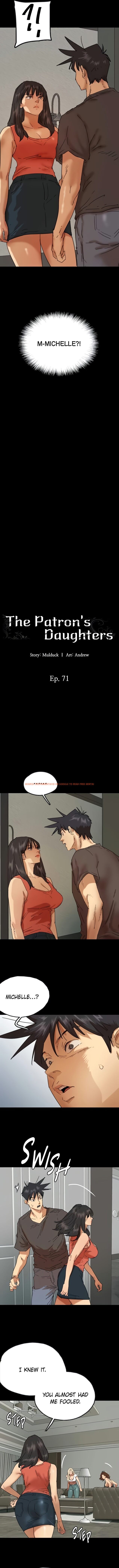 Read Hentai Image 2 8f3d8 in comic Benefactor’s Daughters - Chapter 71 - www.hentaitnt.net