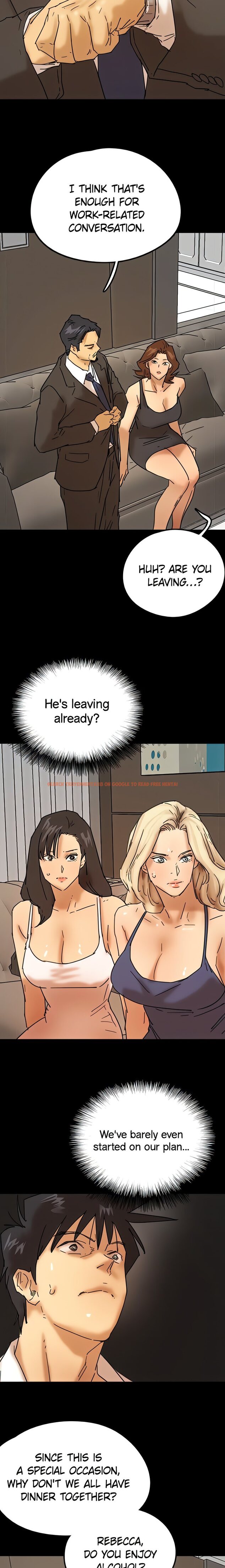 Read Hentai Image 22 7f595 in comic Benefactor’s Daughters - Chapter 72 - www.hentaitnt.net