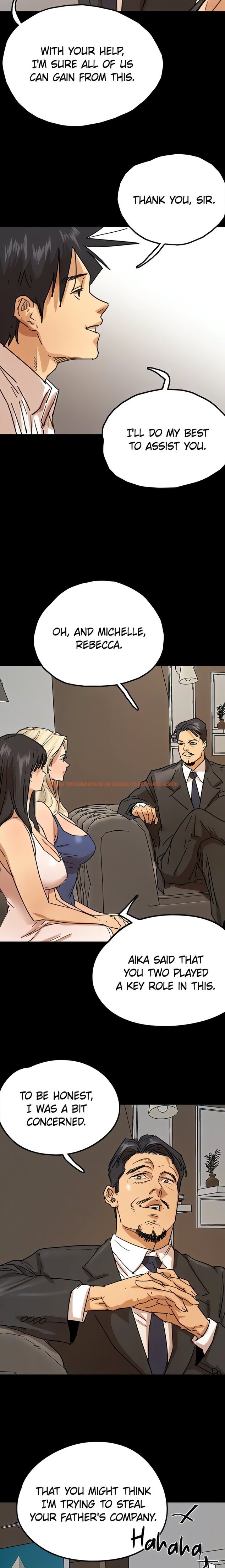 Read Hentai Image 5 7f595 in comic Benefactor’s Daughters - Chapter 72 - www.hentaitnt.net