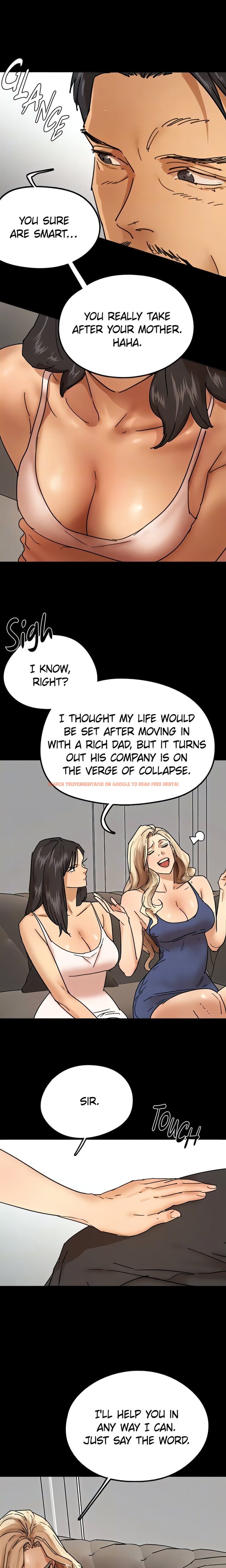 Read Hentai Image 7 7f595 in comic Benefactor’s Daughters - Chapter 72 - www.hentaitnt.net