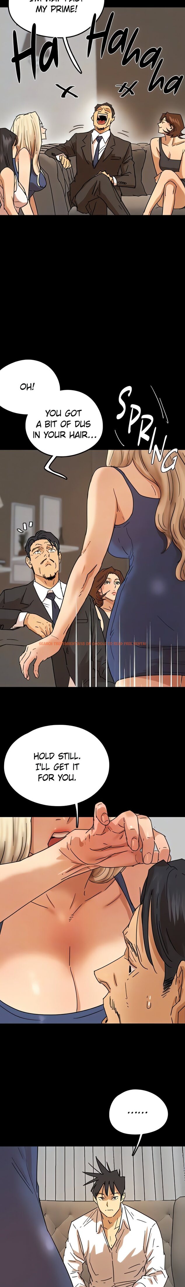 Read Hentai Image 9 7f595 in comic Benefactor’s Daughters - Chapter 72 - www.hentaitnt.net