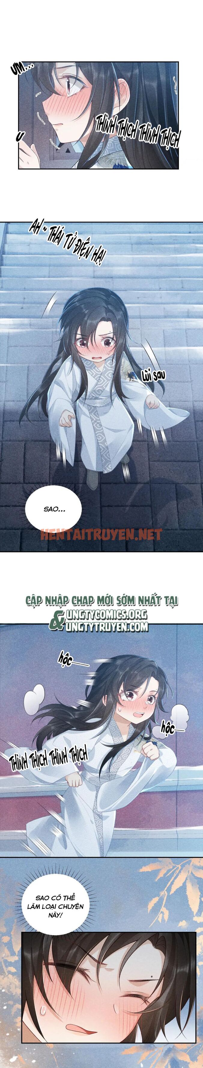 Xem ảnh img_002_1672312188 trong truyện hentai Bệnh Trạng Dụ Dỗ - Chap 11 - Truyenhentai18z.net