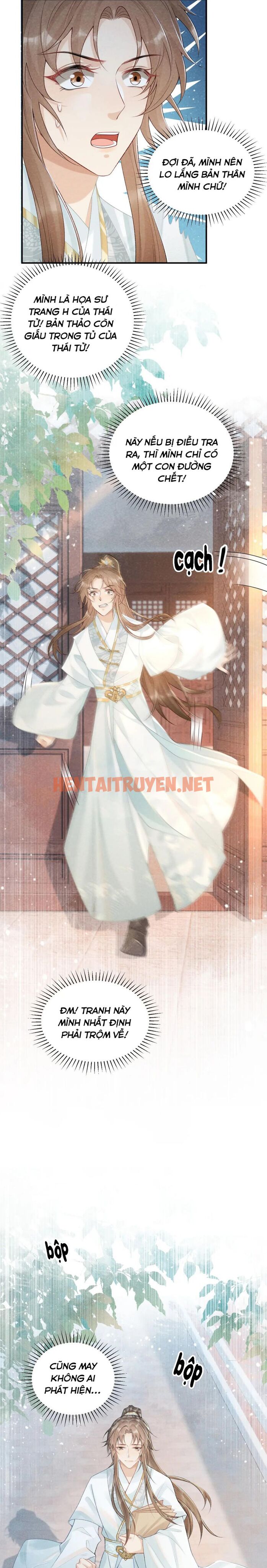 Xem ảnh img_004_1678164465 trong truyện hentai Bệnh Trạng Dụ Dỗ - Chap 20 - Truyenhentai18z.net