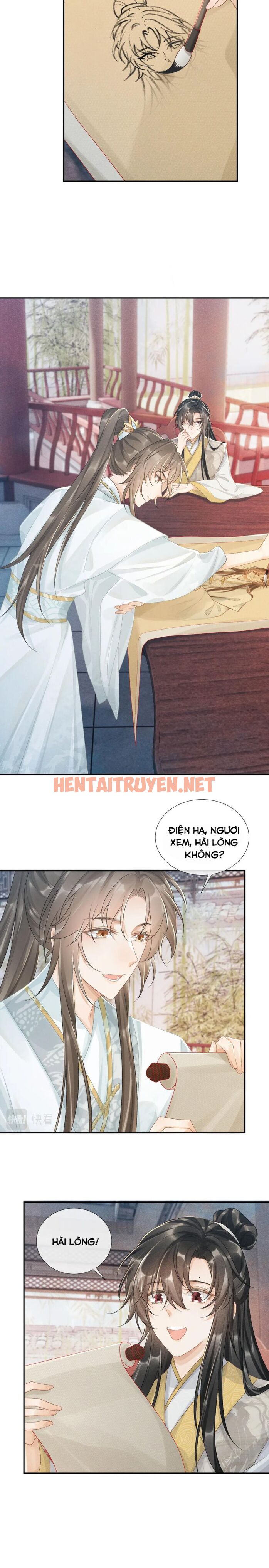 Xem ảnh img_014_1678164521 trong truyện hentai Bệnh Trạng Dụ Dỗ - Chap 20 - Truyenhentai18z.net