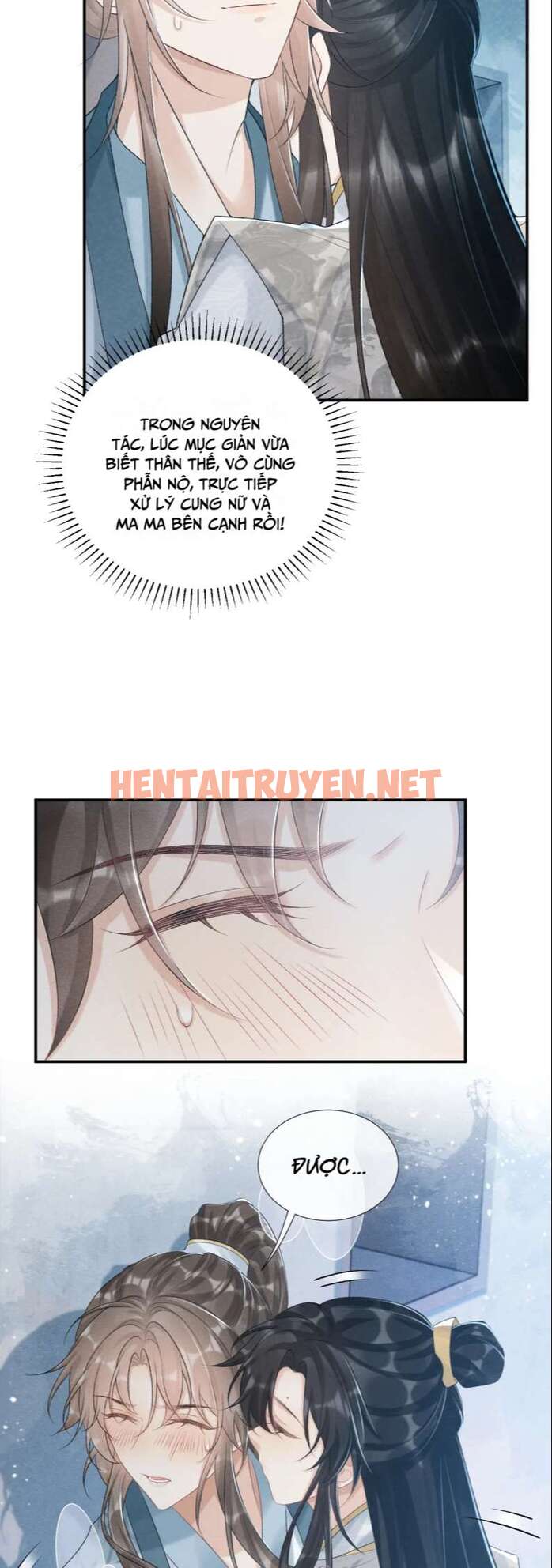 Xem ảnh img_005_1679996052 trong truyện hentai Bệnh Trạng Dụ Dỗ - Chap 23 - Truyenhentai18z.net