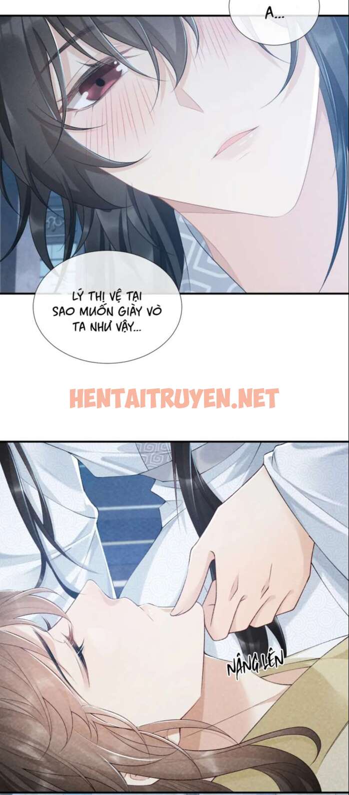 Xem ảnh img_022_1679996548 trong truyện hentai Bệnh Trạng Dụ Dỗ - Chap 23 - Truyenhentai18z.net