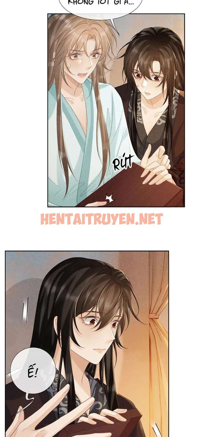 Xem ảnh img_003_1692670225 trong truyện hentai Bệnh Trạng Dụ Dỗ - Chap 44 - Truyenhentai18z.net