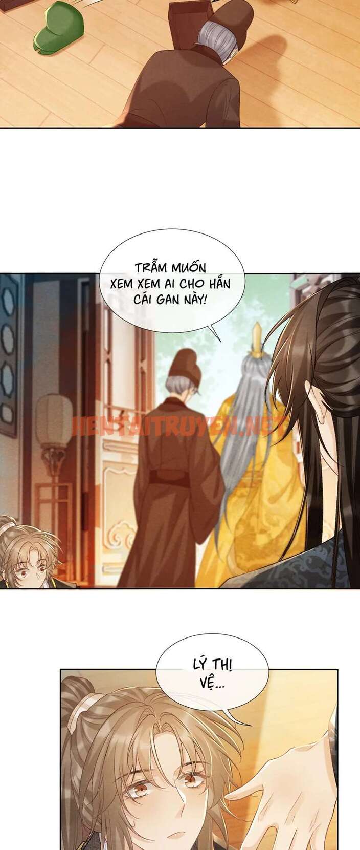 Xem ảnh img_016_1692670244 trong truyện hentai Bệnh Trạng Dụ Dỗ - Chap 44 - truyenhentai18.pro