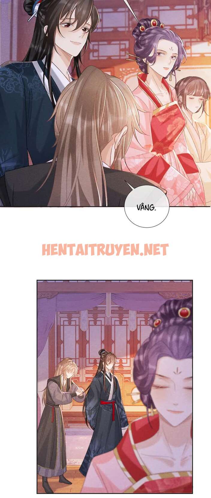 Xem ảnh img_025_1692670257 trong truyện hentai Bệnh Trạng Dụ Dỗ - Chap 44 - truyenhentai18.pro