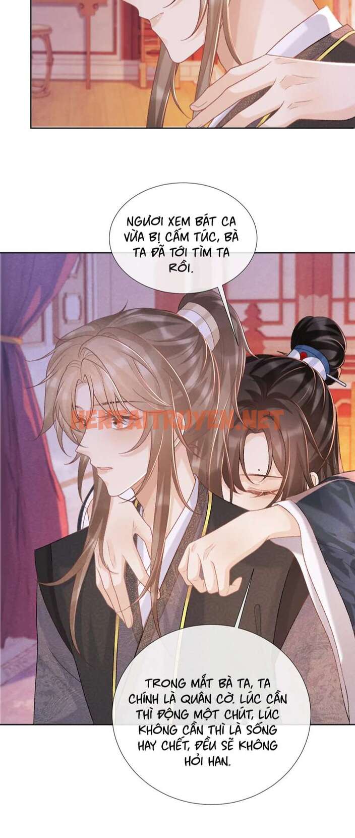 Xem ảnh img_028_1692670261 trong truyện hentai Bệnh Trạng Dụ Dỗ - Chap 44 - truyenhentai18.pro