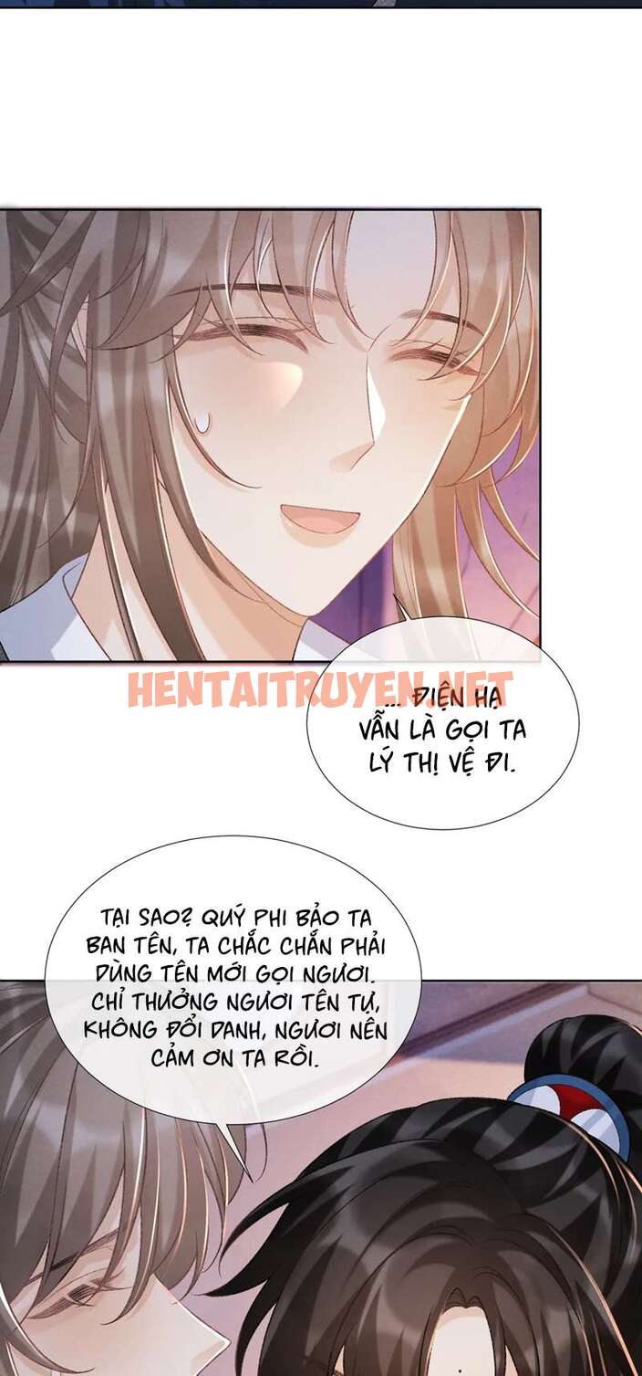 Xem ảnh img_031_1692670266 trong truyện hentai Bệnh Trạng Dụ Dỗ - Chap 44 - Truyenhentai18z.net