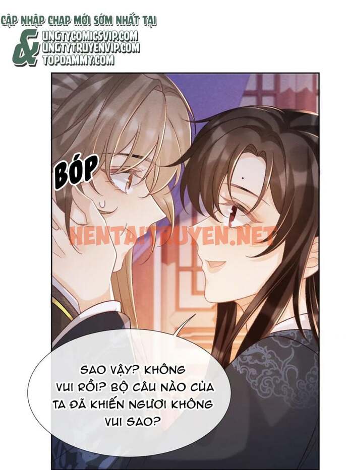 Xem ảnh img_004_1693282538 trong truyện hentai Bệnh Trạng Dụ Dỗ - Chap 45 - Truyenhentai18z.net