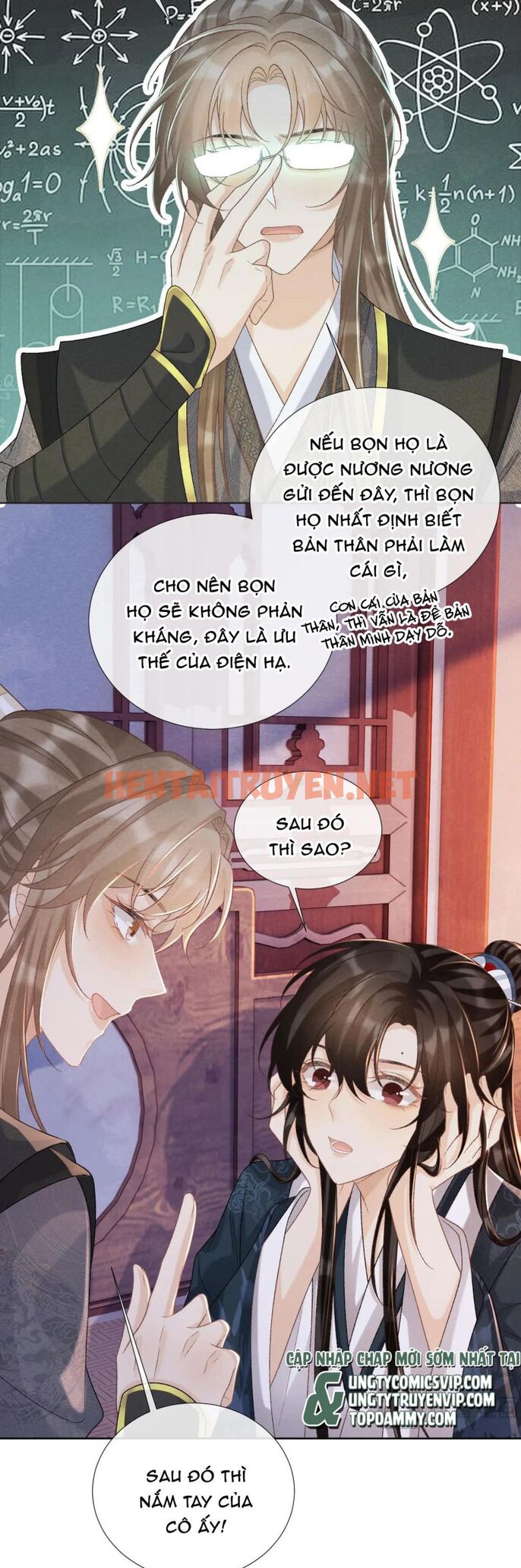 Xem ảnh img_010_1693282553 trong truyện hentai Bệnh Trạng Dụ Dỗ - Chap 45 - Truyenhentai18z.net