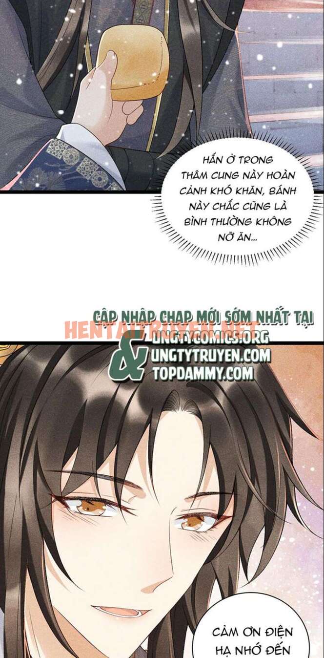 Xem ảnh img_003_1672312504 trong truyện hentai Bệnh Trạng Dụ Dỗ - Chap 5 - Truyenhentai18z.net