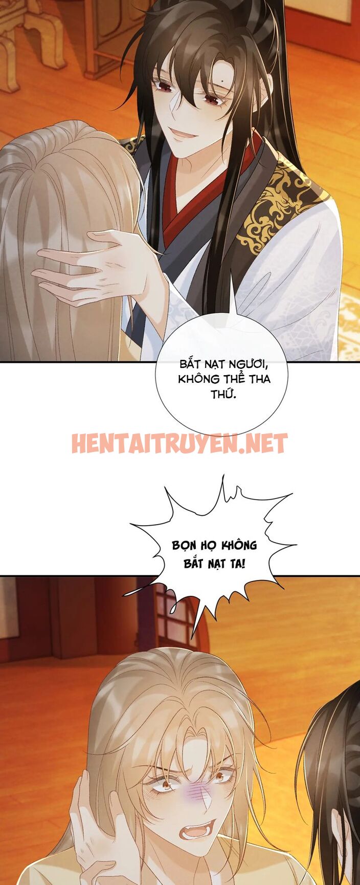 Xem ảnh img_003_1702951749 trong truyện hentai Bệnh Trạng Dụ Dỗ - Chap 62 - Truyenhentai18z.net