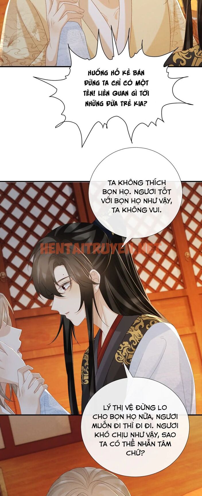 Xem ảnh img_004_1702951750 trong truyện hentai Bệnh Trạng Dụ Dỗ - Chap 62 - Truyenhentai18z.net