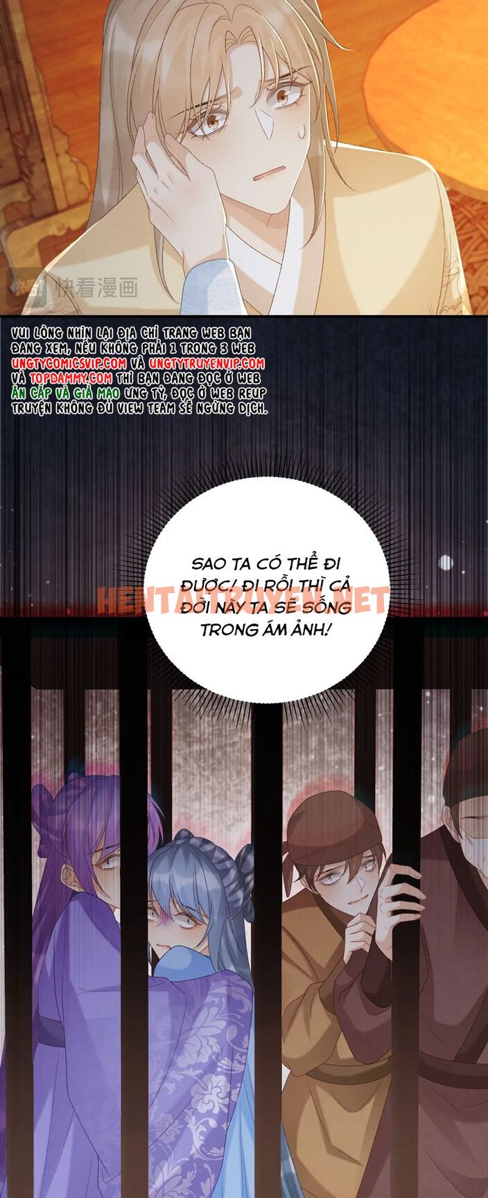 Xem ảnh img_005_1702951752 trong truyện hentai Bệnh Trạng Dụ Dỗ - Chap 62 - Truyenhentai18z.net