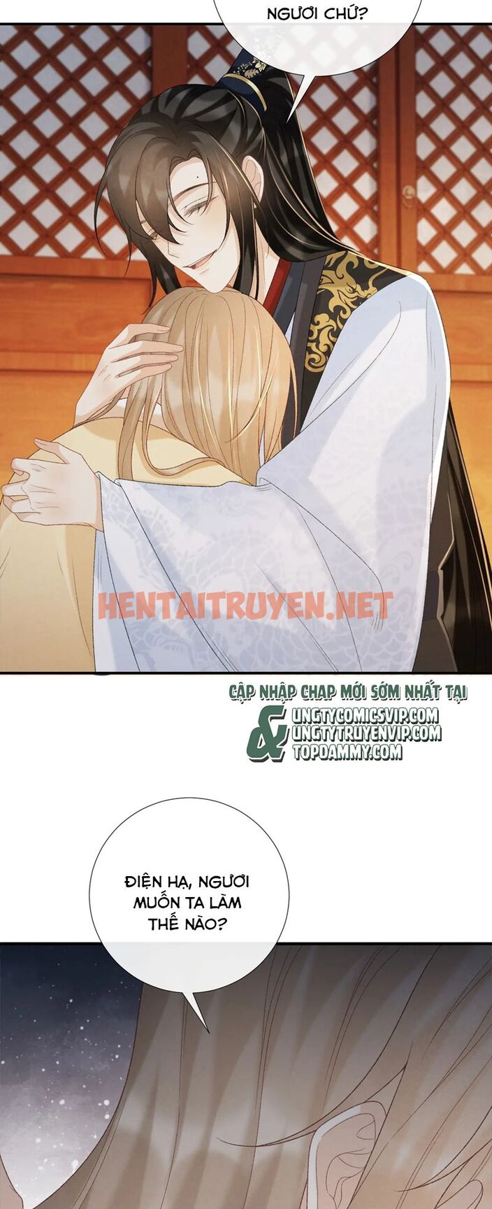 Xem ảnh img_007_1702951755 trong truyện hentai Bệnh Trạng Dụ Dỗ - Chap 62 - Truyenhentai18z.net