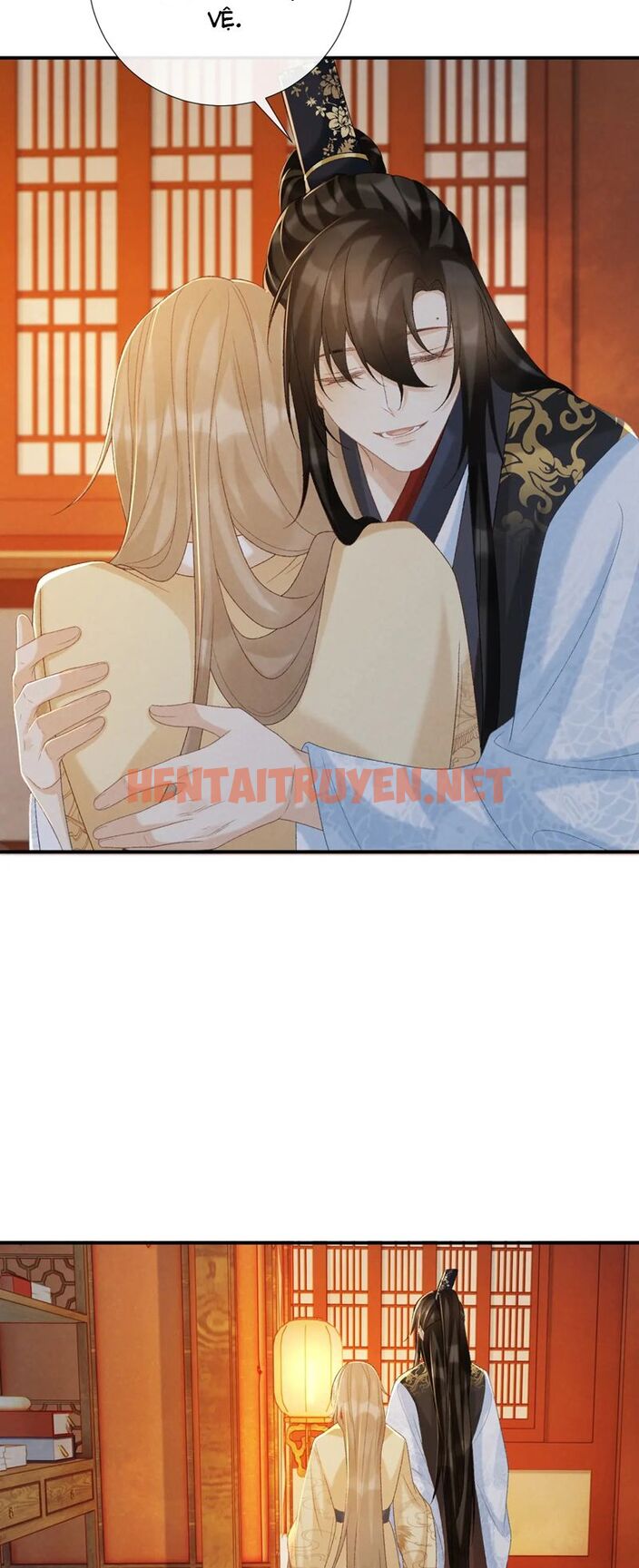 Xem ảnh img_013_1702951763 trong truyện hentai Bệnh Trạng Dụ Dỗ - Chap 62 - Truyenhentai18z.net