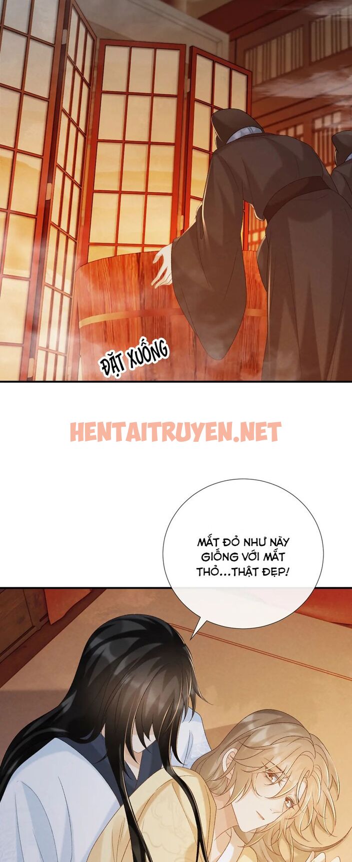 Xem ảnh img_020_1702951774 trong truyện hentai Bệnh Trạng Dụ Dỗ - Chap 62 - Truyenhentai18z.net