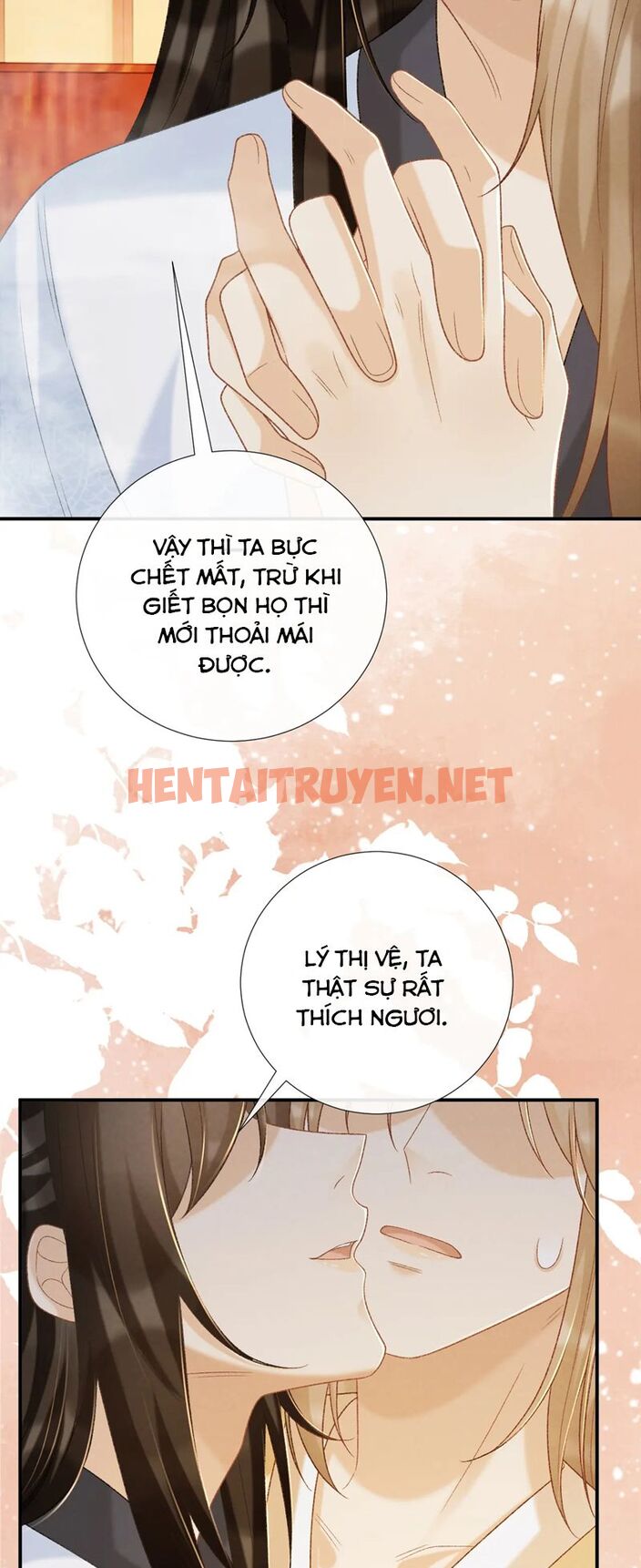 Xem ảnh img_029_1702951787 trong truyện hentai Bệnh Trạng Dụ Dỗ - Chap 62 - Truyenhentai18z.net