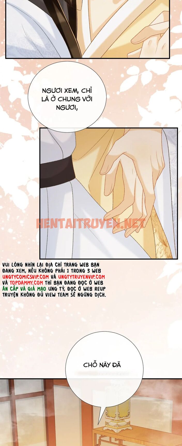 Xem ảnh img_030_1702951789 trong truyện hentai Bệnh Trạng Dụ Dỗ - Chap 62 - Truyenhentai18z.net