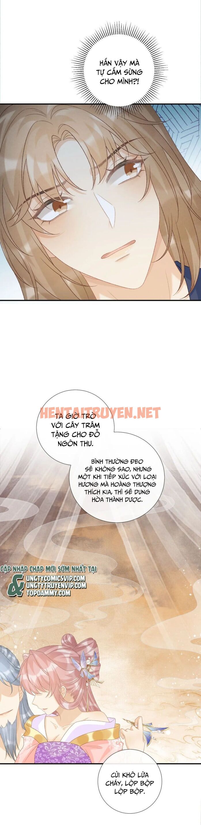 Xem ảnh img_002_1709608533 trong truyện hentai Bệnh Trạng Dụ Dỗ - Chap 73 - Truyenhentai18z.net