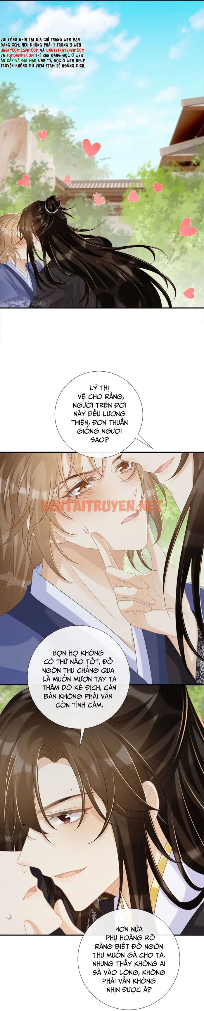 Xem ảnh img_005_1709608545 trong truyện hentai Bệnh Trạng Dụ Dỗ - Chap 73 - Truyenhentai18z.net