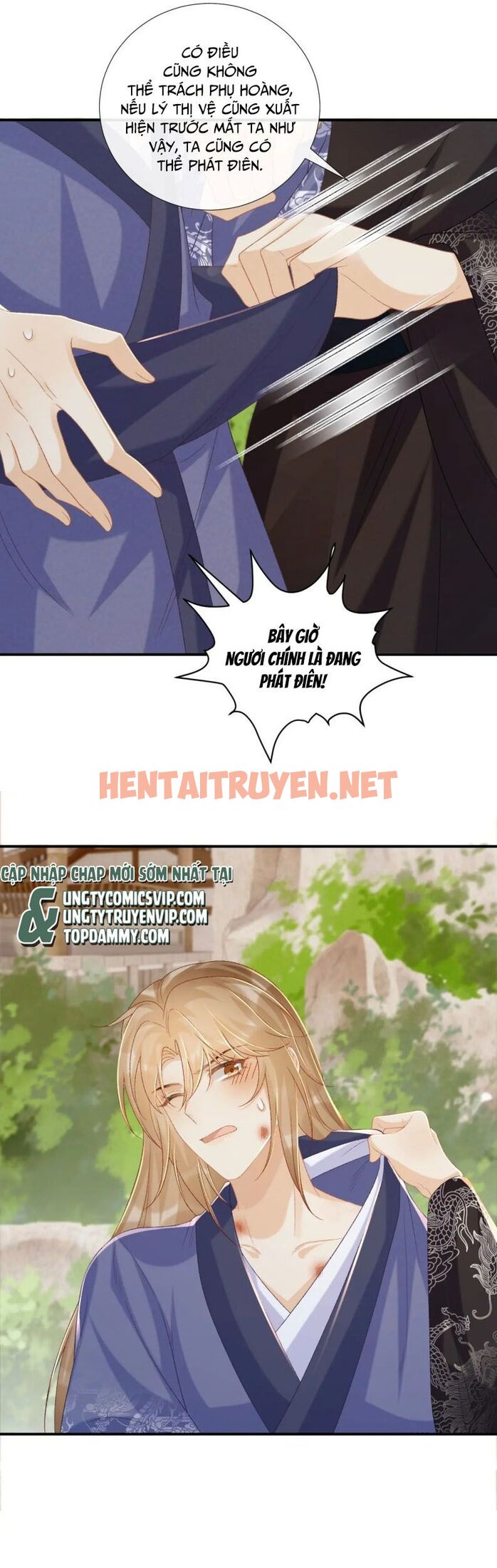 Xem ảnh img_006_1709608547 trong truyện hentai Bệnh Trạng Dụ Dỗ - Chap 73 - Truyenhentai18z.net