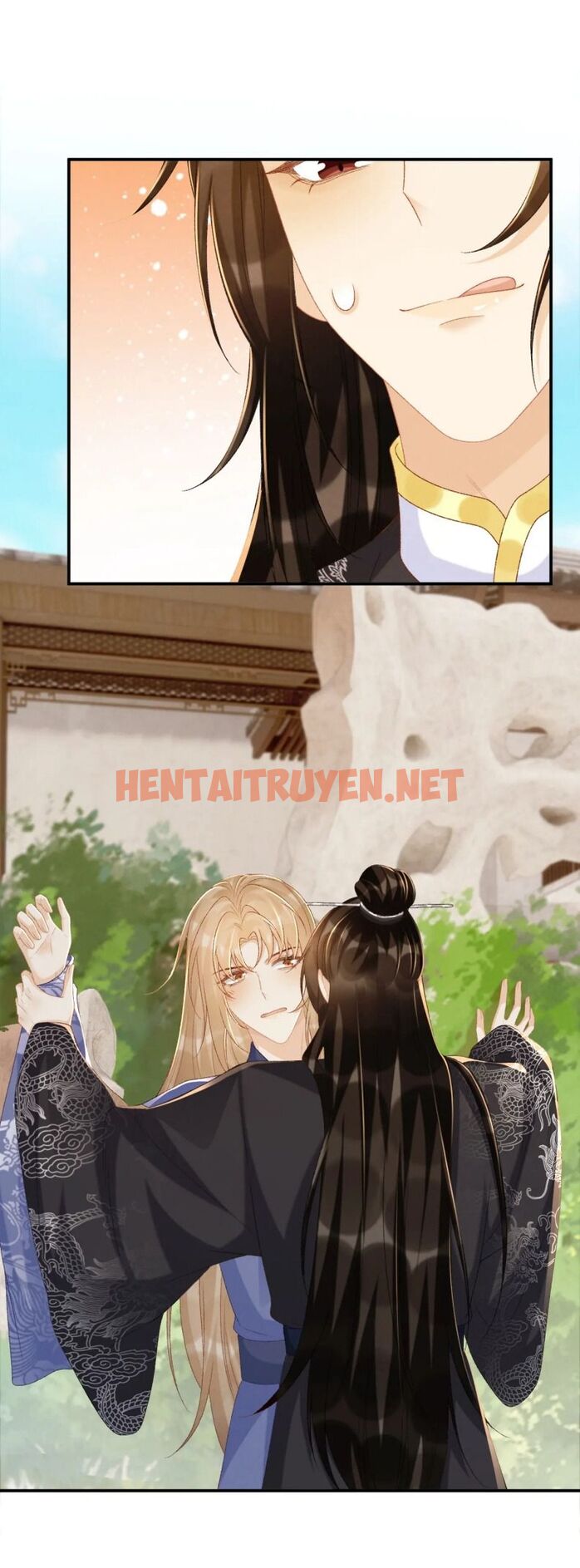 Xem ảnh img_007_1709608549 trong truyện hentai Bệnh Trạng Dụ Dỗ - Chap 73 - Truyenhentai18z.net