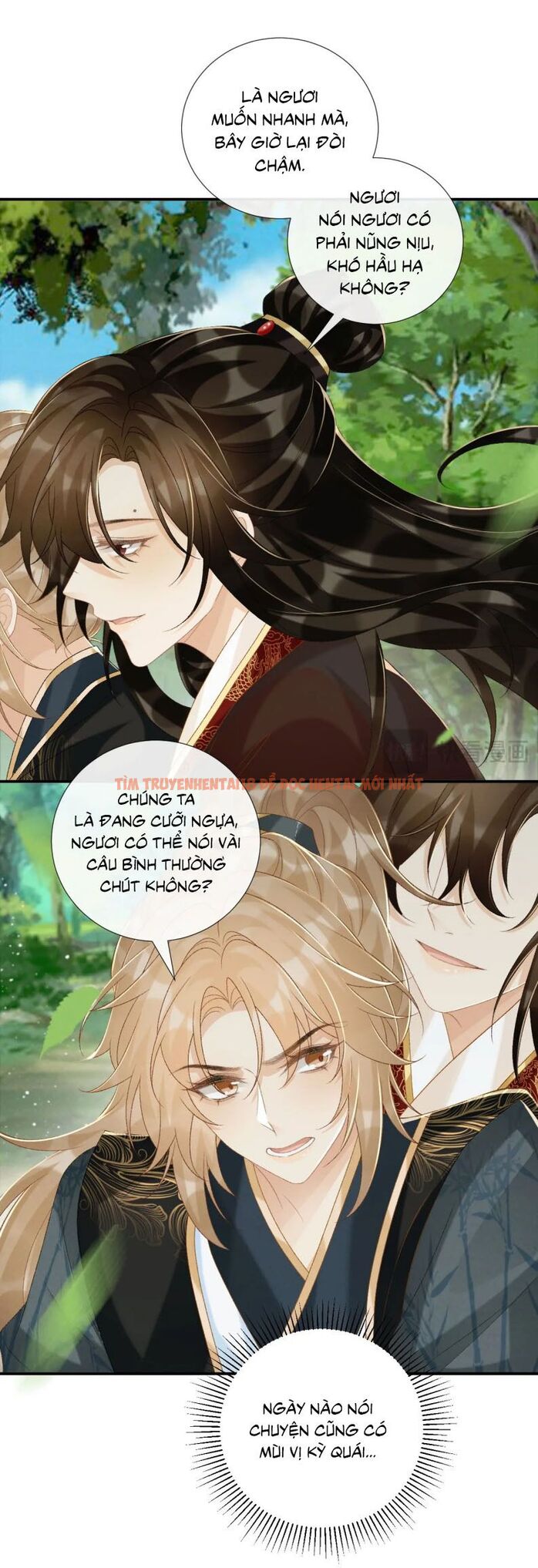 Xem ảnh img_008_1712027776 trong truyện hentai Bệnh Trạng Dụ Dỗ - Chap 77 - Truyenhentai18.org