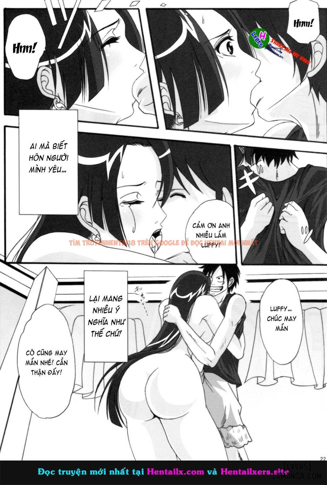 Xem ảnh 20 trong truyện hentai Benten Kairaku 11 Hebirei - One Shot - truyenhentai18.pro