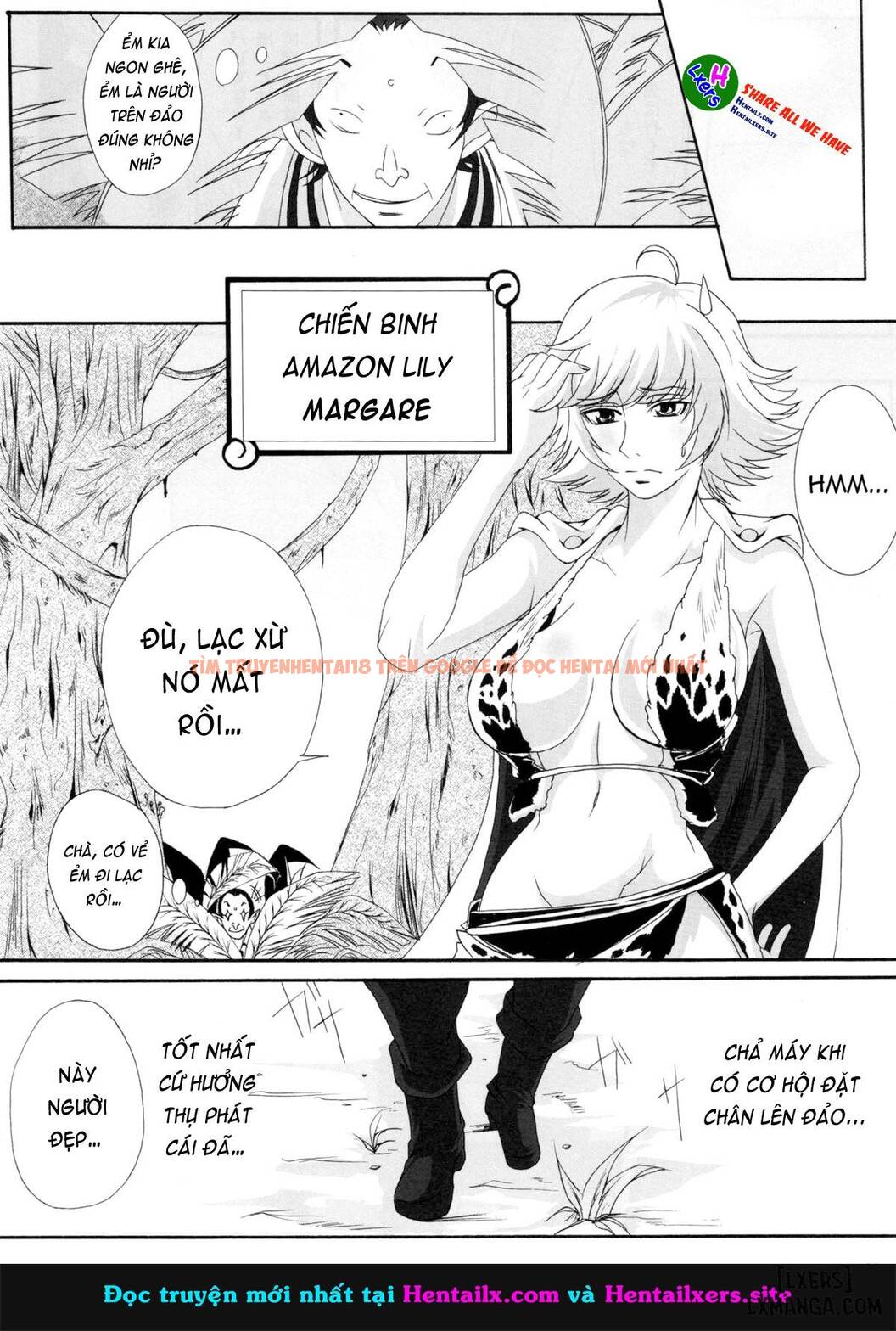 Xem ảnh 28 trong truyện hentai Benten Kairaku 11 Hebirei - One Shot - truyenhentai18.pro