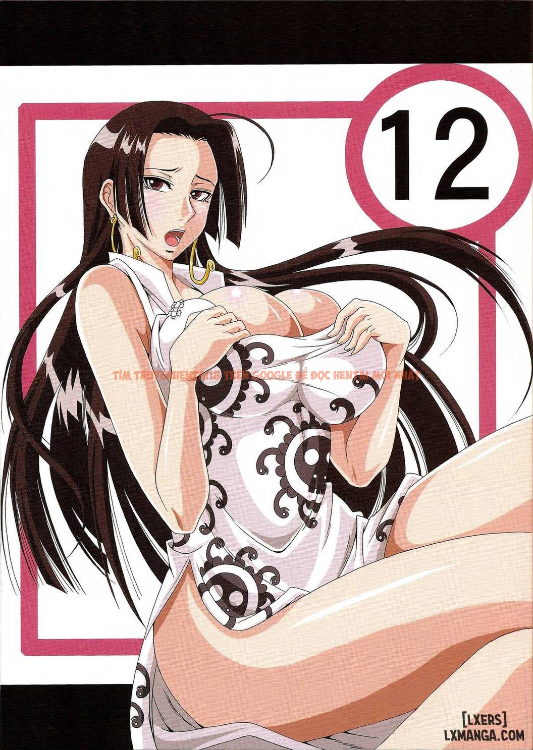 Xem ảnh 0 trong truyện hentai Benten Kairaku 12 Hebirei 2 - One Shot - truyenhentai18.pro