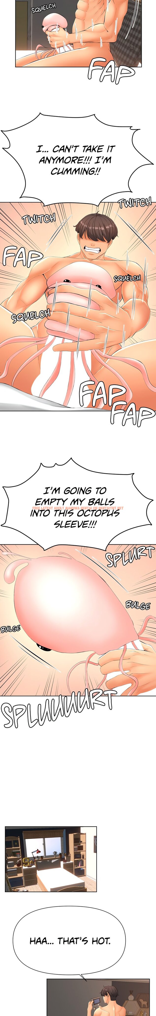 Read Hentai Image 2 cac13 in comic Berry Fans - Chapter 1 - hentaitnt.net